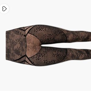 SavageX Fenty Leggings